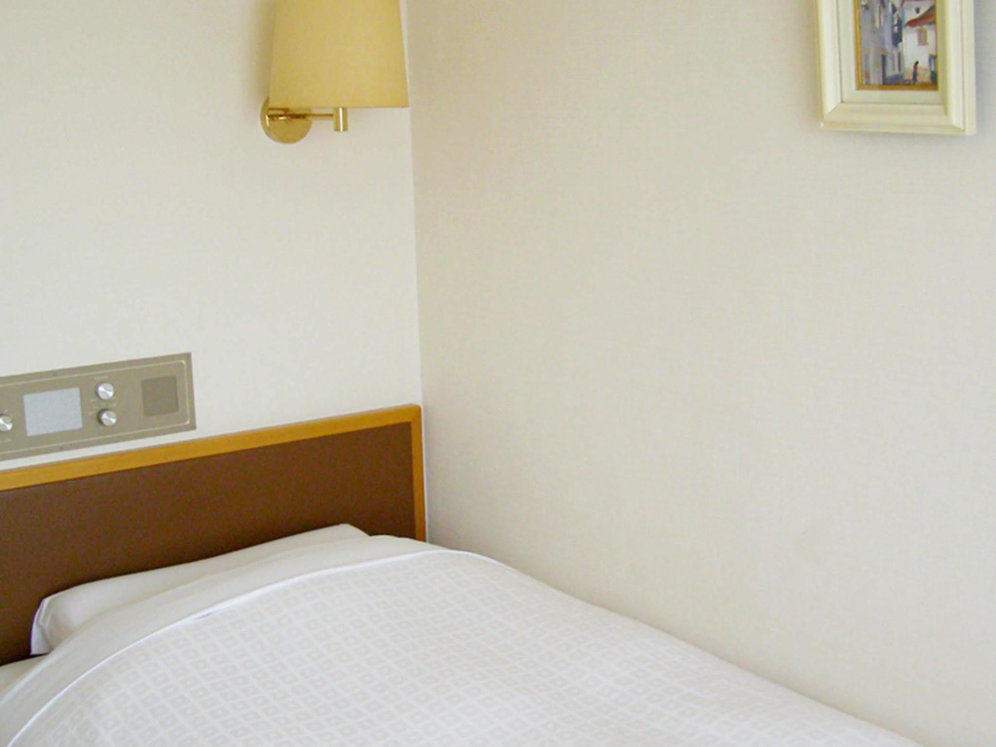 Ichikawa Grand Hotel Eksteriør billede