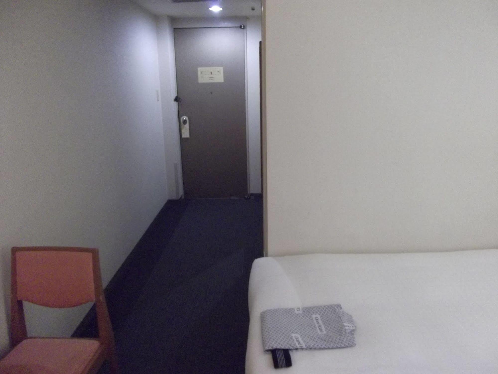 Ichikawa Grand Hotel Eksteriør billede